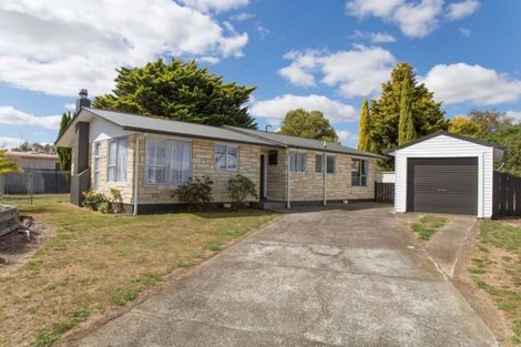 Photo of property in 17 Runciman Place, Dannevirke, 4930