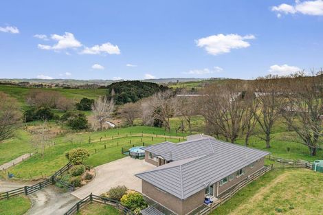 Photo of property in 65 Jumna Road, Maungaturoto, 0587