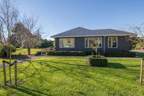 Photo of property in 68 Wards Road, Ohoka, Rangiora, 7475