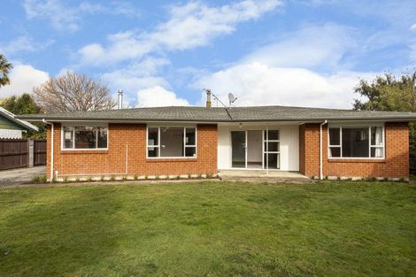 Photo of property in 14 Manor Place, Redwoodtown, Blenheim, 7201