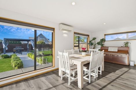 Photo of property in 16 Golding Avenue, Rangiora, 7400