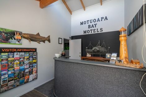 Photo of property in 16 Tangitu Street, Motuoapa, Turangi, 3382