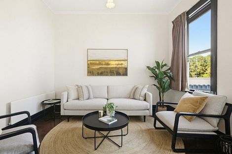 Photo of property in 21 Saint Mary Street, Thorndon, Wellington, 6011