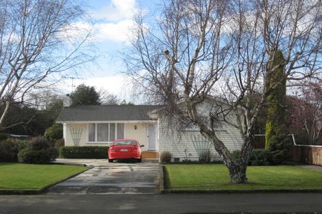 Photo of property in 202 Belvedere Road, Carterton, 5713