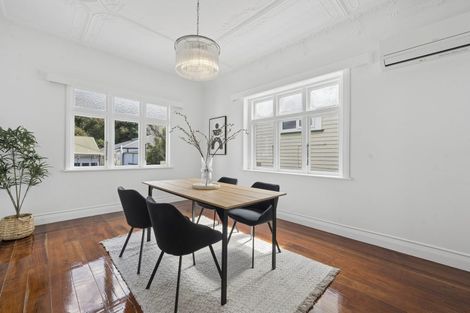 Photo of property in 112 Moxham Avenue, Hataitai, Wellington, 6021