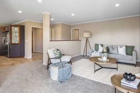 Photo of property in 15 Frame Place, Owhata, Rotorua, 3010