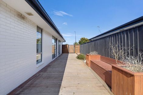 Photo of property in 13 Zinnia Way, Wigram, Christchurch, 8025