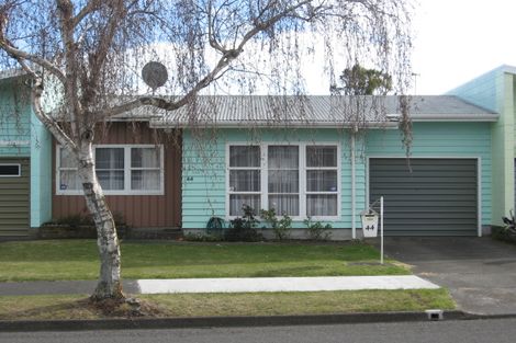 Photo of property in 2/44 Morgan Avenue, Marewa, Napier, 4110