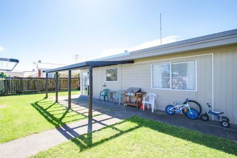 Photo of property in 131 Westminster Avenue, Tamatea, Napier, 4112