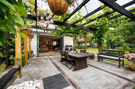 Photo of property in 552 Porewa Road, Marton, 4787