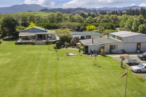Photo of property in 158 Omaha Flats Road, Tawharanui Peninsula, Warkworth, 0986