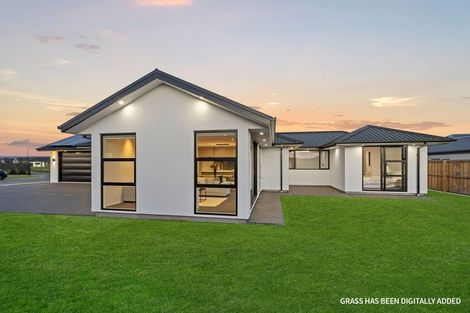 Photo of property in 158 Shillingford Boulevard, Rolleston, 7615