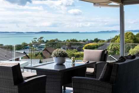 Photo of property in 7 Paisley Street, Mellons Bay, Auckland, 2014