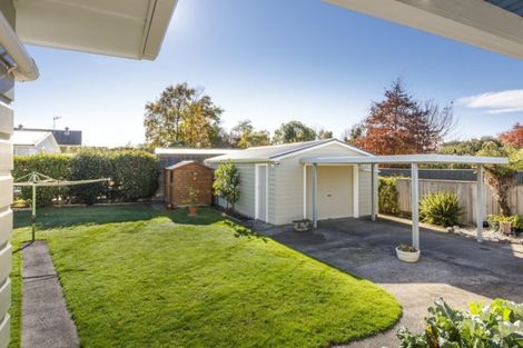 Photo of property in 10 Bond Street, Marton, 4710