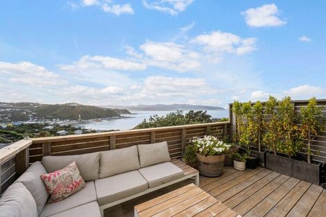 Photo of property in 10/52 High Street, Island Bay, Wellington, 6023