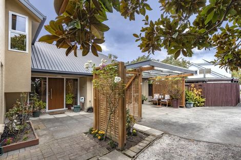 Photo of property in 1/122 Harewood Road, Papanui, Christchurch, 8053
