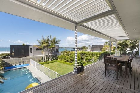 Photo of property in 443 Riddell Road, Glendowie, Auckland, 1071