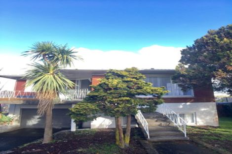 Photo of property in 21 Miramar Place, Pakuranga, Auckland, 2010
