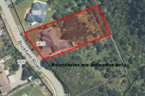 Photo of property in 132 Brickfield Road, Blue Spur, Hokitika, 7882