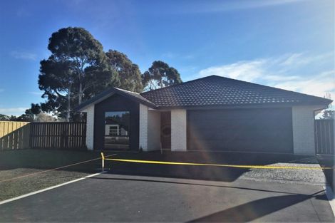 Photo of property in 20 Kennington Drive, Rolleston, 7615