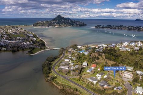 Photo of property in 6 Patton Place, Tairua, 3508