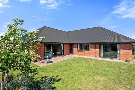 Photo of property in 1 Cloverlea Court, Rolleston, 7614