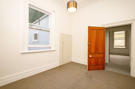 Photo of property in 74a Manor Place, Dunedin Central, Dunedin, 9016