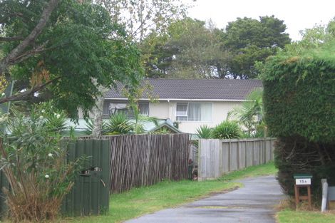 Photo of property in 16 Nicholson Place, Hillcrest, Auckland, 0627