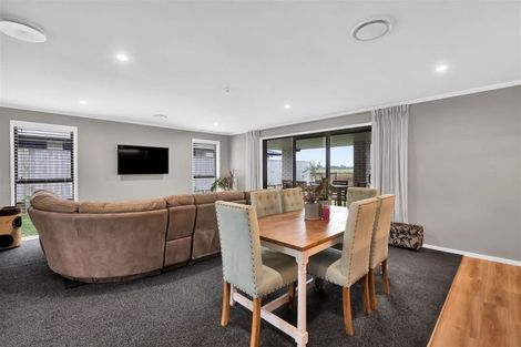 Photo of property in 34 Papawhero Drive, Bell Block, New Plymouth, 4312