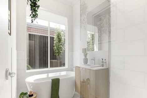 Photo of property in 24 Puwha Street, Massey, Auckland, 0614