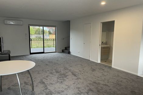 Photo of property in 29a Webb Street, St Albans, Christchurch, 8014
