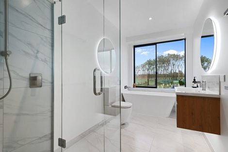 Photo of property in 604 Homebush Road, Kirwee, Christchurch, 7671