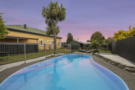 Photo of property in 6 Cleghorn Street, Redwoodtown, Blenheim, 7201