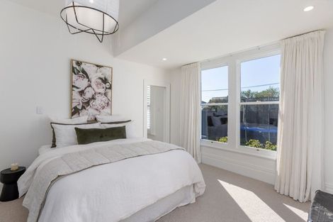 Photo of property in 121 Bristol Street, St Albans, Christchurch, 8014