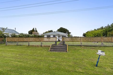 Photo of property in 412 Ball Road, Alton, Patea, 4598