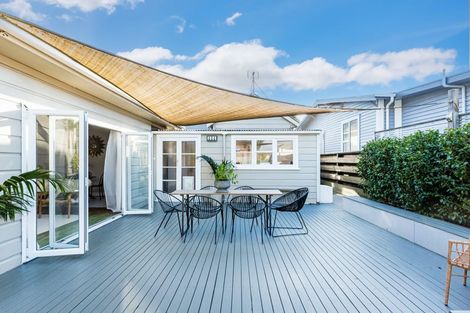 Photo of property in 18 Cuba Street, Petone, Lower Hutt, 5012