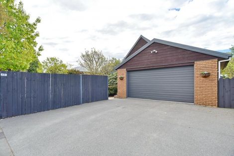 Photo of property in 12 Thornley Place, Woodend, 7610