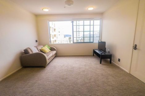 Photo of property in 304/3 Roxburgh Street, Mount Victoria, Wellington, 6011