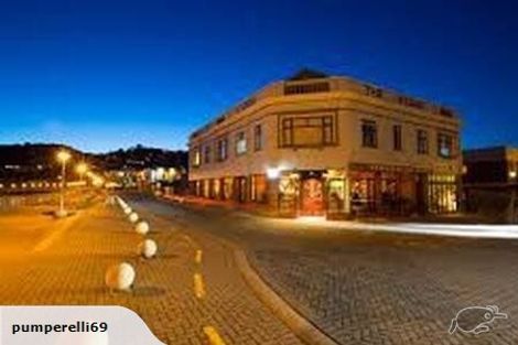 Photo of property in 178 Victoria Road, Saint Clair, Dunedin, 9012