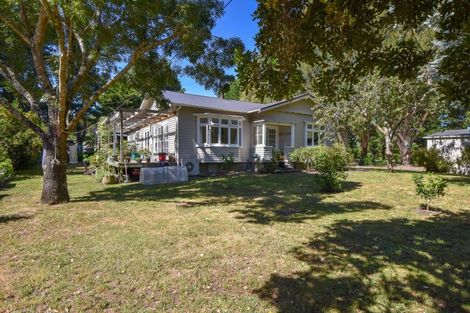 Photo of property in 45 Moroa Road, Tauwharenikau, 5771