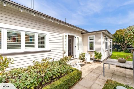 Photo of property in 1 Claremont Avenue, Papanui, Christchurch, 8053