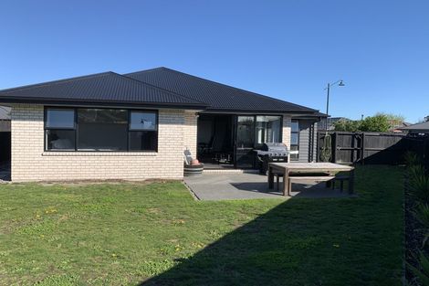 Photo of property in 29 Maitland Crescent, Rolleston, 7614