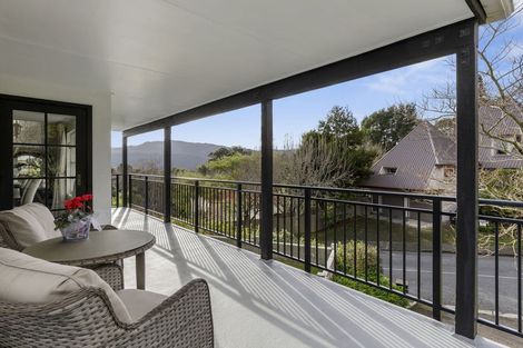 Photo of property in 62 Chatsworth Road, Silverstream, Upper Hutt, 5019