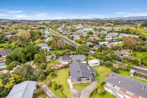 Photo of property in 10 Kaiwaka Road, Waiuku, 2123