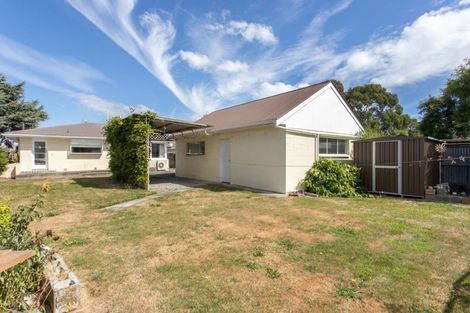 Photo of property in 3 Ruru Road, Linwood, Christchurch, 8062