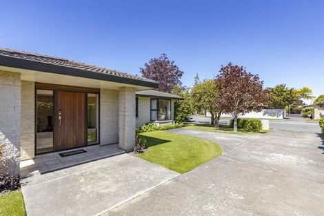 Photo of property in 300 Kingsbury Avenue, Rangiora, 7400