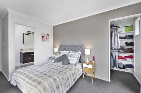 Photo of property in 34 Rossall Crescent, Rolleston, 7615