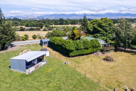 Photo of property in 6 Willow Park Drive, Opaki, Masterton, 5871
