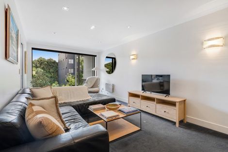 Photo of property in 3b/15 Fleet Street, Eden Terrace, Auckland, 1021