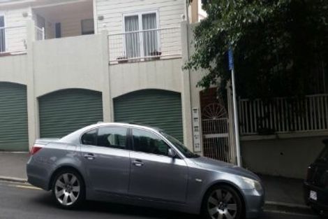 Photo of property in 18 Hill Street, Thorndon, Wellington, 6011